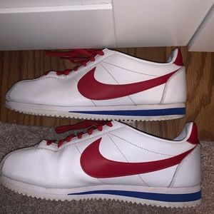 nike cortez